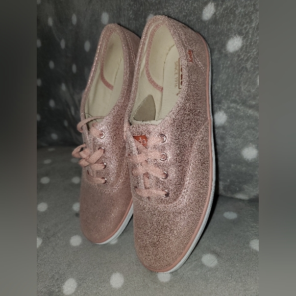 Keds - Brand New never worn size 8.5 - Picture 11 of 17